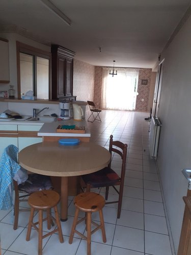 Maison a vendre Tinchebray Bocage 61800 Orne 106 m2 4 pièces 114400 euros