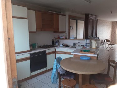 Maison a vendre Tinchebray Bocage 61800 Orne 106 m2 4 pièces 114400 euros