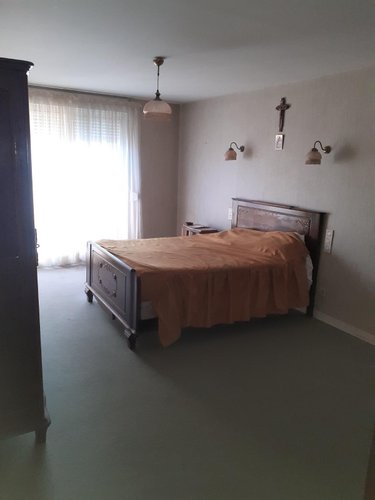 Maison a vendre Tinchebray Bocage 61800 Orne 106 m2 4 pièces 114400 euros