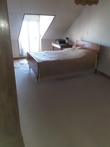 Maison a vendre Tinchebray Bocage 61800 Orne 106 m2 4 pièces 114400 euros