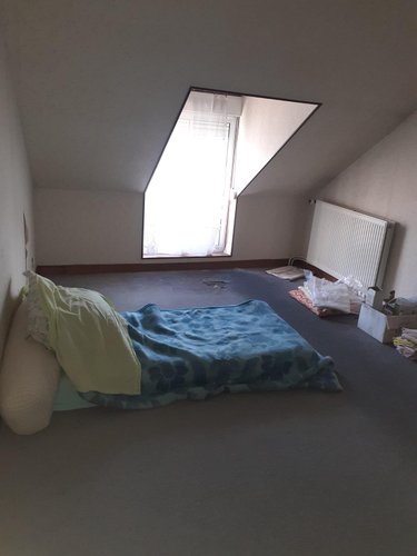 Maison a vendre Tinchebray Bocage 61800 Orne 106 m2 4 pièces 114400 euros