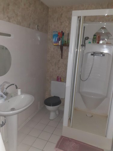 Maison a vendre Tinchebray Bocage 61800 Orne 106 m2 4 pièces 114400 euros