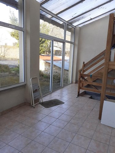 Maison a vendre Tinchebray Bocage 61800 Orne 106 m2 4 pièces 114400 euros