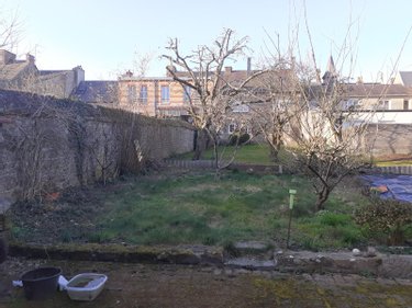 Maison a vendre Tinchebray Bocage 61800 Orne 106 m2 4 pièces 114400 euros