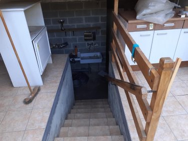 Maison a vendre Tinchebray Bocage 61800 Orne 106 m2 4 pièces 114400 euros