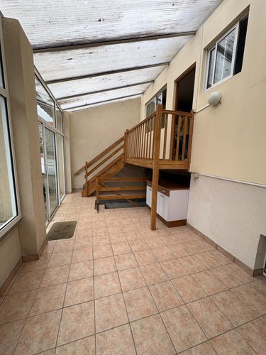 Maison a vendre Tinchebray Bocage 61800 Orne 106 m2 4 pièces 114400 euros