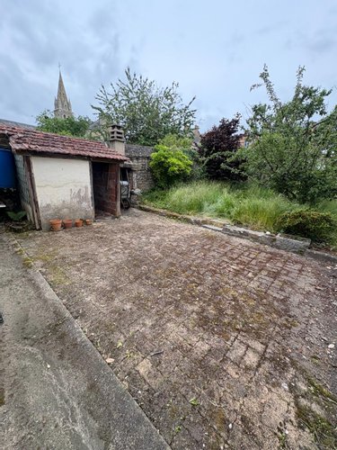 Maison a vendre Tinchebray Bocage 61800 Orne 106 m2 4 pièces 114400 euros
