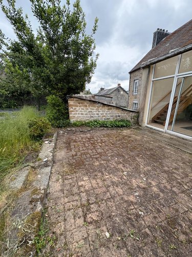 Maison a vendre Tinchebray Bocage 61800 Orne 106 m2 4 pièces 114400 euros
