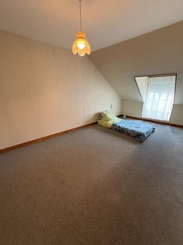 Maison a vendre Tinchebray Bocage 61800 Orne 106 m2 4 pièces 114400 euros