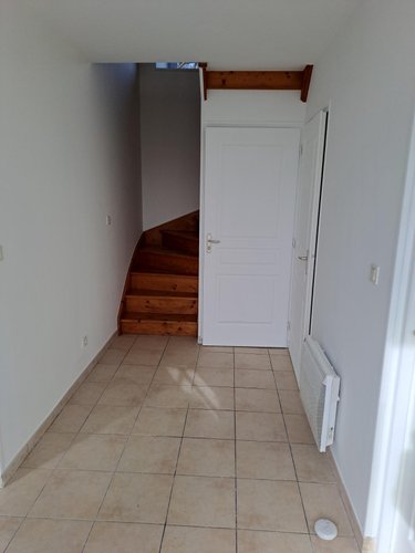 Location maison Villebaudon 50410 Manche 90 m2 4 pièces 395 euros