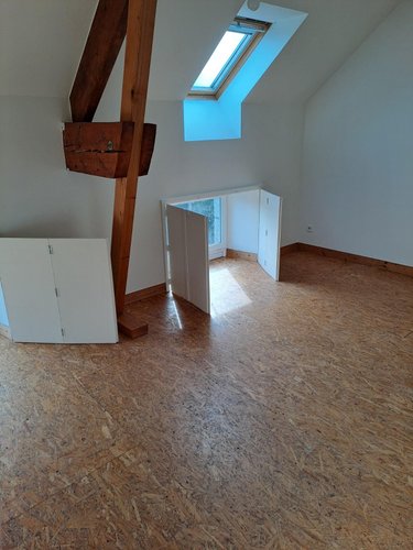 Location maison Villebaudon 50410 Manche 90 m2 4 pièces 395 euros