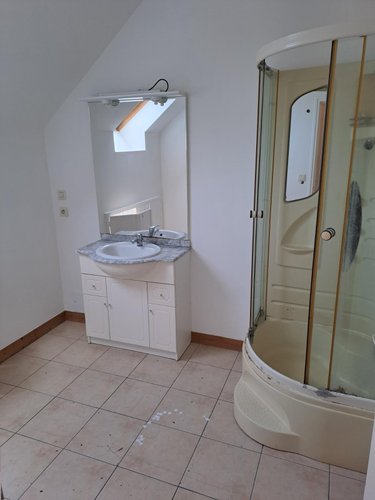 Location maison Villebaudon 50410 Manche 90 m2 4 pièces 395 euros