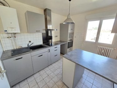 Appartement a vendre Brest 29200 Finistère 66 m2 3 pièces 157000 euros