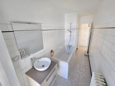 Appartement a vendre Brest 29200 Finistère 66 m2 3 pièces 157000 euros