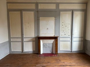 Maison a vendre Foucarmont 76340 Seine-Maritime 70 m2 5 pièces 58500 euros