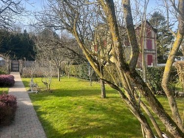 Maison a vendre Honfleur 14600 Calvados 105 m2 4 pièces 447000 euros