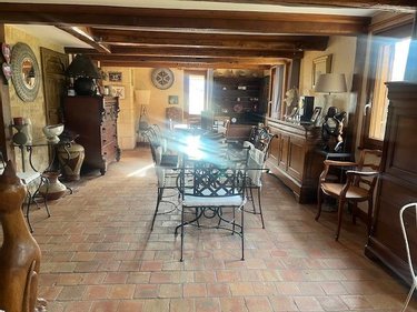 Maison a vendre Honfleur 14600 Calvados 105 m2 4 pièces 447000 euros