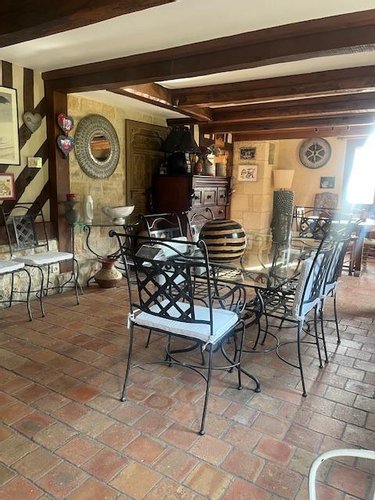 Maison a vendre Honfleur 14600 Calvados 105 m2 4 pièces 447000 euros