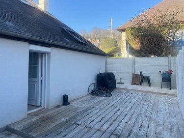 Maison a vendre Honfleur 14600 Calvados 103 m2 103 pièces 319000 euros