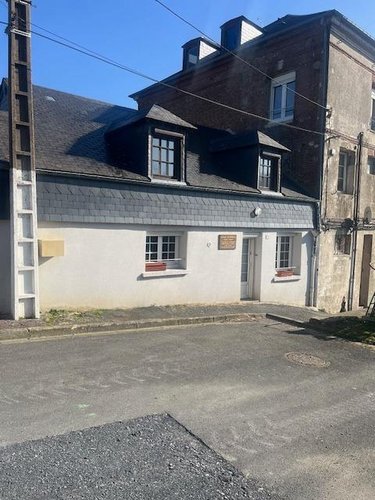 Maison a vendre Honfleur 14600 Calvados 103 m2 103 pièces 265000 euros