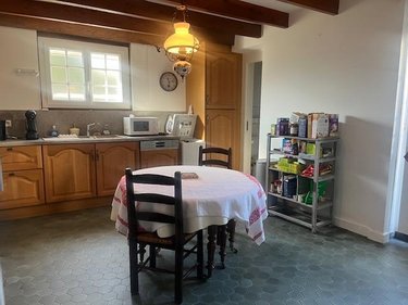 Maison a vendre Honfleur 14600 Calvados 103 m2 103 pièces 319000 euros