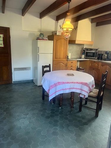 Maison a vendre Honfleur 14600 Calvados 103 m2 103 pièces 319000 euros