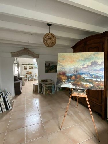 Maison a vendre Honfleur 14600 Calvados 103 m2 103 pièces 265000 euros