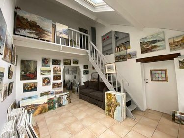 Maison a vendre Honfleur 14600 Calvados 103 m2 103 pièces 265000 euros