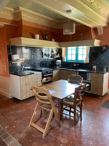 Maison a vendre Les Monts du Roumois 27520 Eure 144 m2 5 pièces 333100 euros
