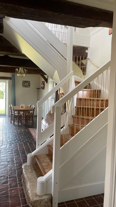 Maison a vendre Les Monts du Roumois 27520 Eure 144 m2 5 pièces 333100 euros