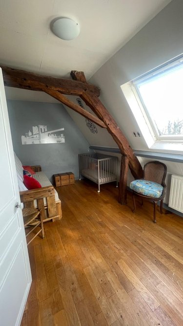 Maison a vendre Les Monts du Roumois 27520 Eure 144 m2 5 pièces 333100 euros