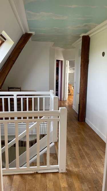 Maison a vendre Les Monts du Roumois 27520 Eure 144 m2 5 pièces 333100 euros