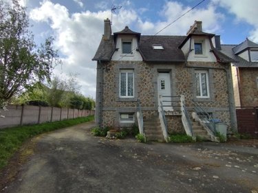 Maison a vendre Grâces 22200 Côtes-d'Armor 84 m2 5 pièces 116710 euros