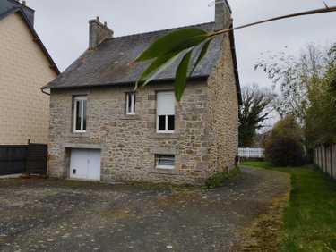 Maison a vendre Grâces 22200 Côtes-d'Armor 84 m2 5 pièces 143168 euros