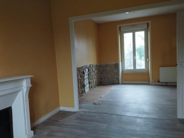 Maison a vendre Grâces 22200 Côtes-d'Armor 84 m2 5 pièces 143168 euros