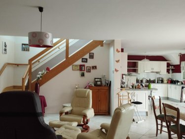 Maison a vendre Plouisy 22200 Côtes-d'Armor 143 m2 7 pièces 240580 euros