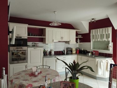 Maison a vendre Plouisy 22200 Côtes-d'Armor 143 m2 7 pièces 240580 euros