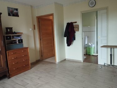 Maison a vendre Plouisy 22200 Côtes-d'Armor 143 m2 7 pièces 240580 euros