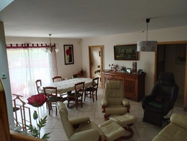 Maison a vendre Plouisy 22200 Côtes-d'Armor 143 m2 7 pièces 240580 euros