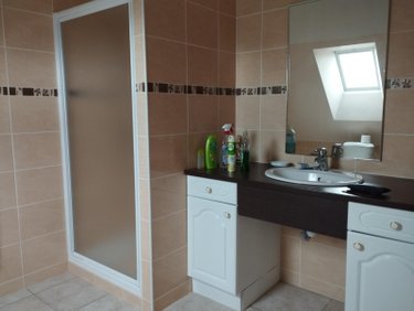 Maison a vendre Plouisy 22200 Côtes-d'Armor 143 m2 7 pièces 240580 euros