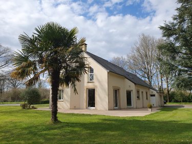 Maison a vendre Saint-Vincent-des-Landes 44590 Loire-Atlantique 133 m2 5 pièces 297906 euros