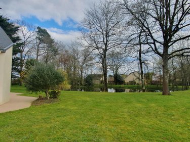 Maison a vendre Saint-Vincent-des-Landes 44590 Loire-Atlantique 133 m2 5 pièces 297906 euros