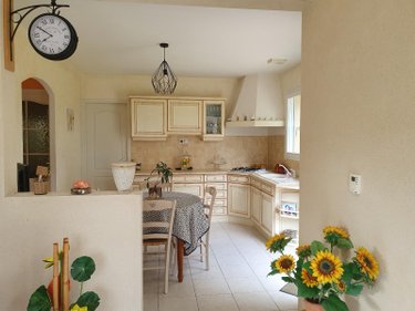 Maison a vendre Saint-Vincent-des-Landes 44590 Loire-Atlantique 133 m2 5 pièces 297906 euros