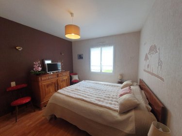 Maison a vendre Saint-Vincent-des-Landes 44590 Loire-Atlantique 133 m2 5 pièces 297906 euros