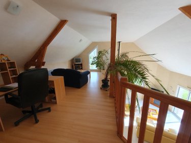 Maison a vendre Saint-Vincent-des-Landes 44590 Loire-Atlantique 133 m2 5 pièces 297906 euros