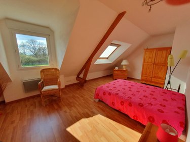 Maison a vendre Saint-Vincent-des-Landes 44590 Loire-Atlantique 133 m2 5 pièces 297906 euros