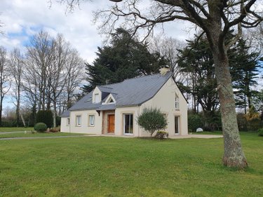 Maison a vendre Saint-Vincent-des-Landes 44590 Loire-Atlantique 133 m2 5 pièces 297906 euros