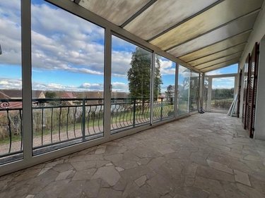 Location appartement Louhans 71500 Saône-et-Loire 132 m2 4 pièces 985 euros