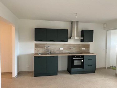 Location appartement Louhans 71500 Saône-et-Loire 132 m2 4 pièces 985 euros