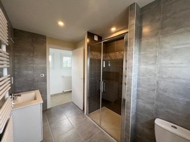 Location appartement Louhans 71500 Saône-et-Loire 132 m2 4 pièces 990 euros